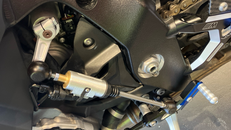 (23MY) BMW S1000 RR Sport